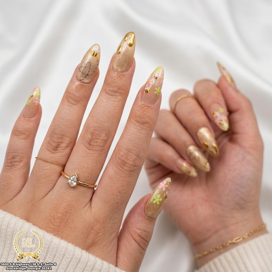 Nail Land